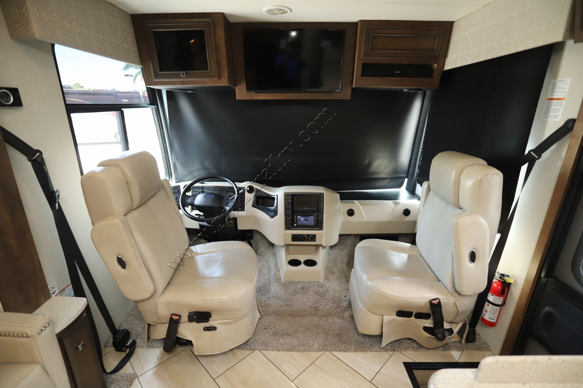 Used 2019 Newmar Baystar 3124 Class A  For Sale