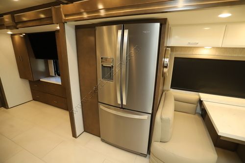 2026 Newmar Mountain Aire 4118