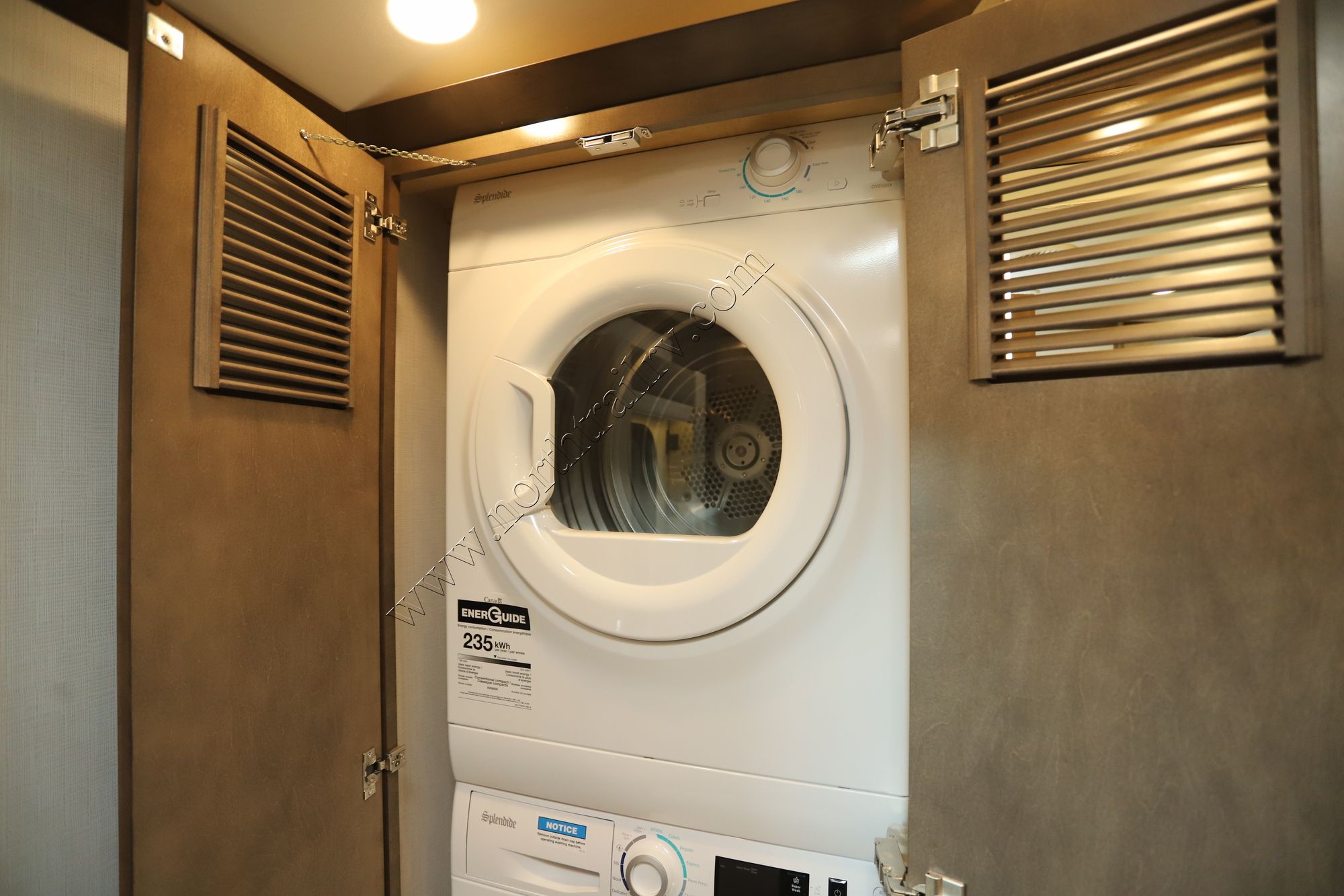 New 2026 Newmar Mountain Aire 4118 Class A  For Sale