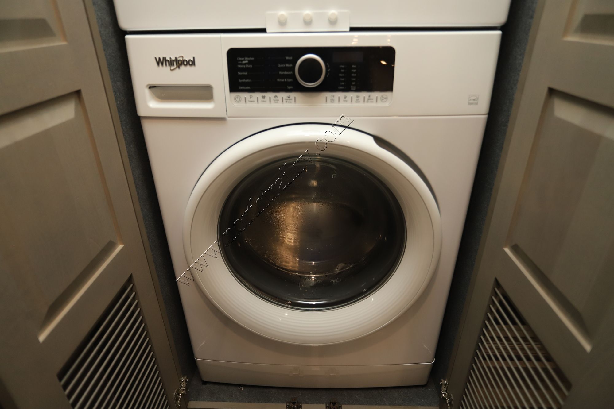 Used 2024 Holiday Rambler Nautica 33TL Class A  For Sale