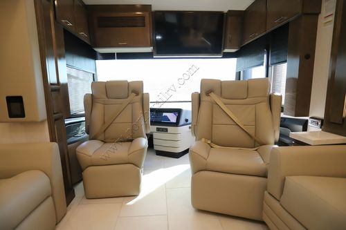 2026 Newmar Mountain Aire 4118