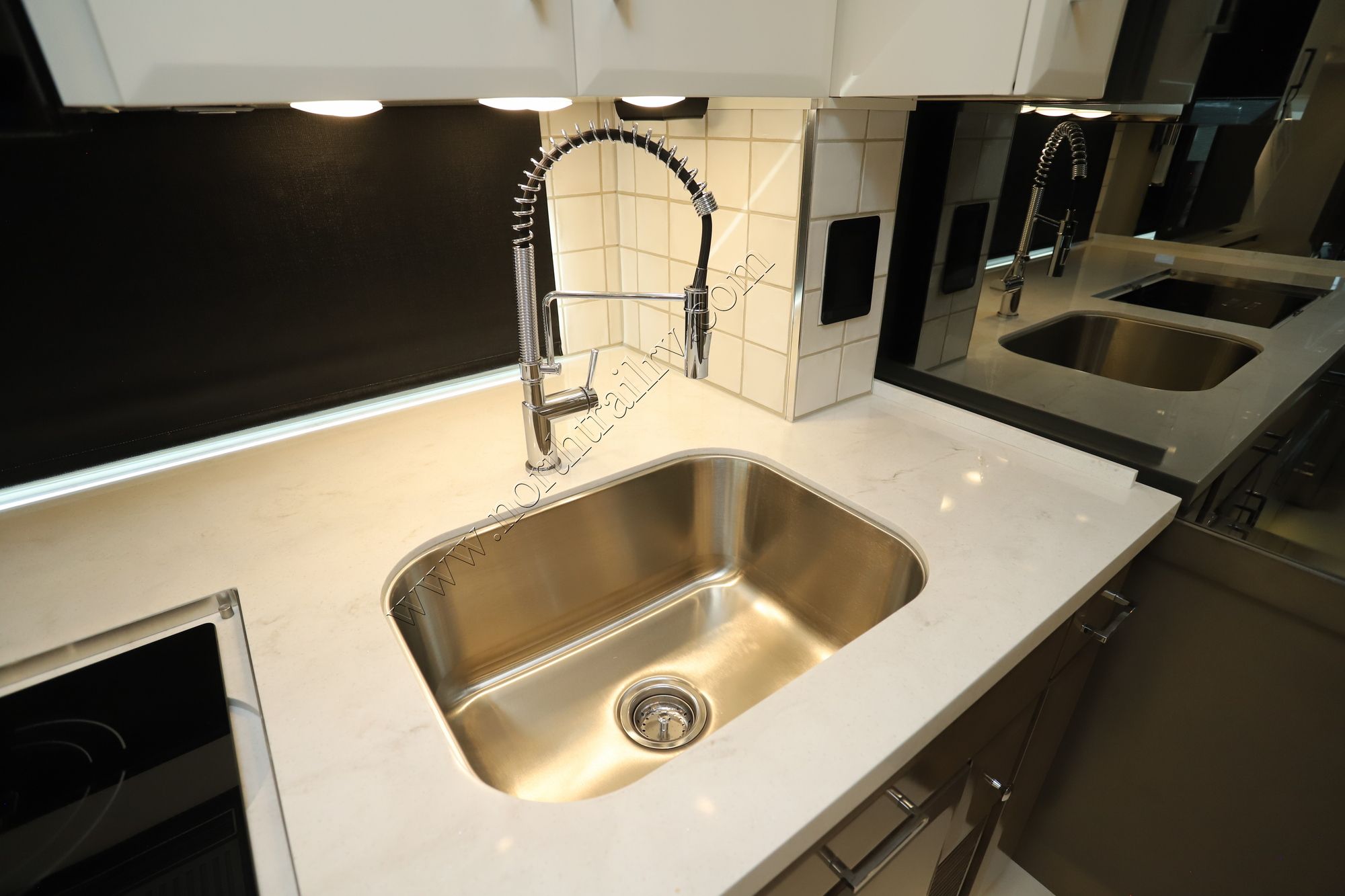 New 2026 Newmar Mountain Aire 4118 Class A  For Sale