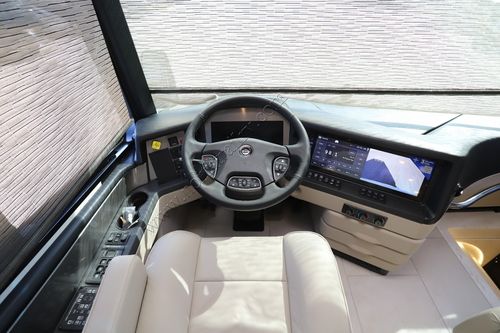 2026 Newmar Mountain Aire 4118