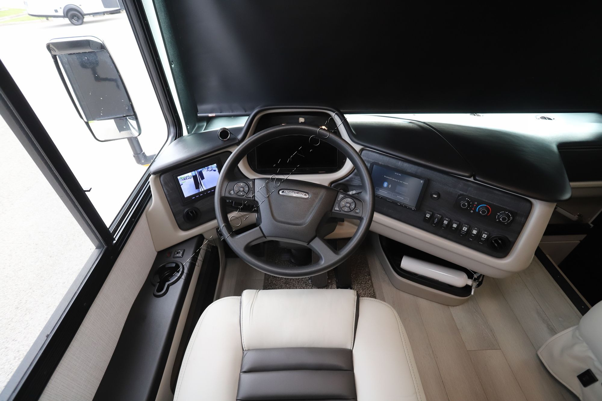 Used 2024 Holiday Rambler Nautica 33TL Class A  For Sale