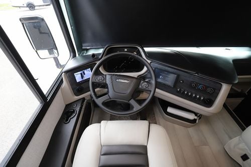 2024 Holiday Rambler Nautica 33TL