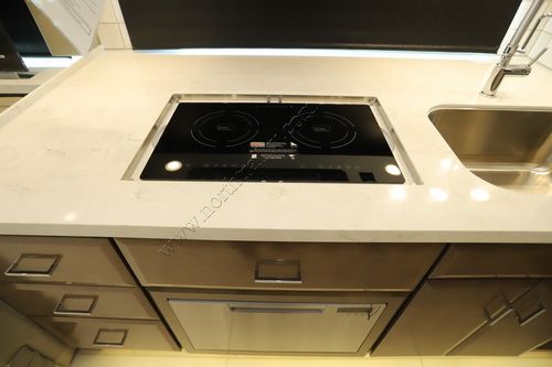 2026 Newmar Mountain Aire 4118