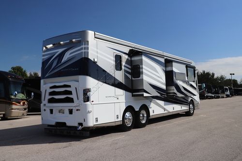 2026 Newmar Mountain Aire 4118