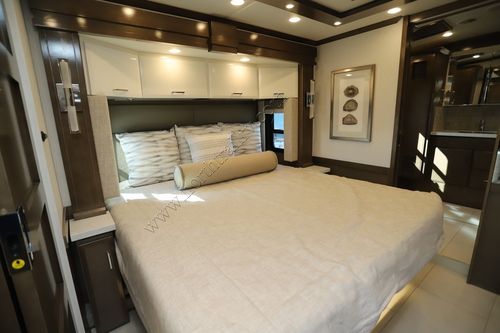 2026 Newmar Mountain Aire 4118