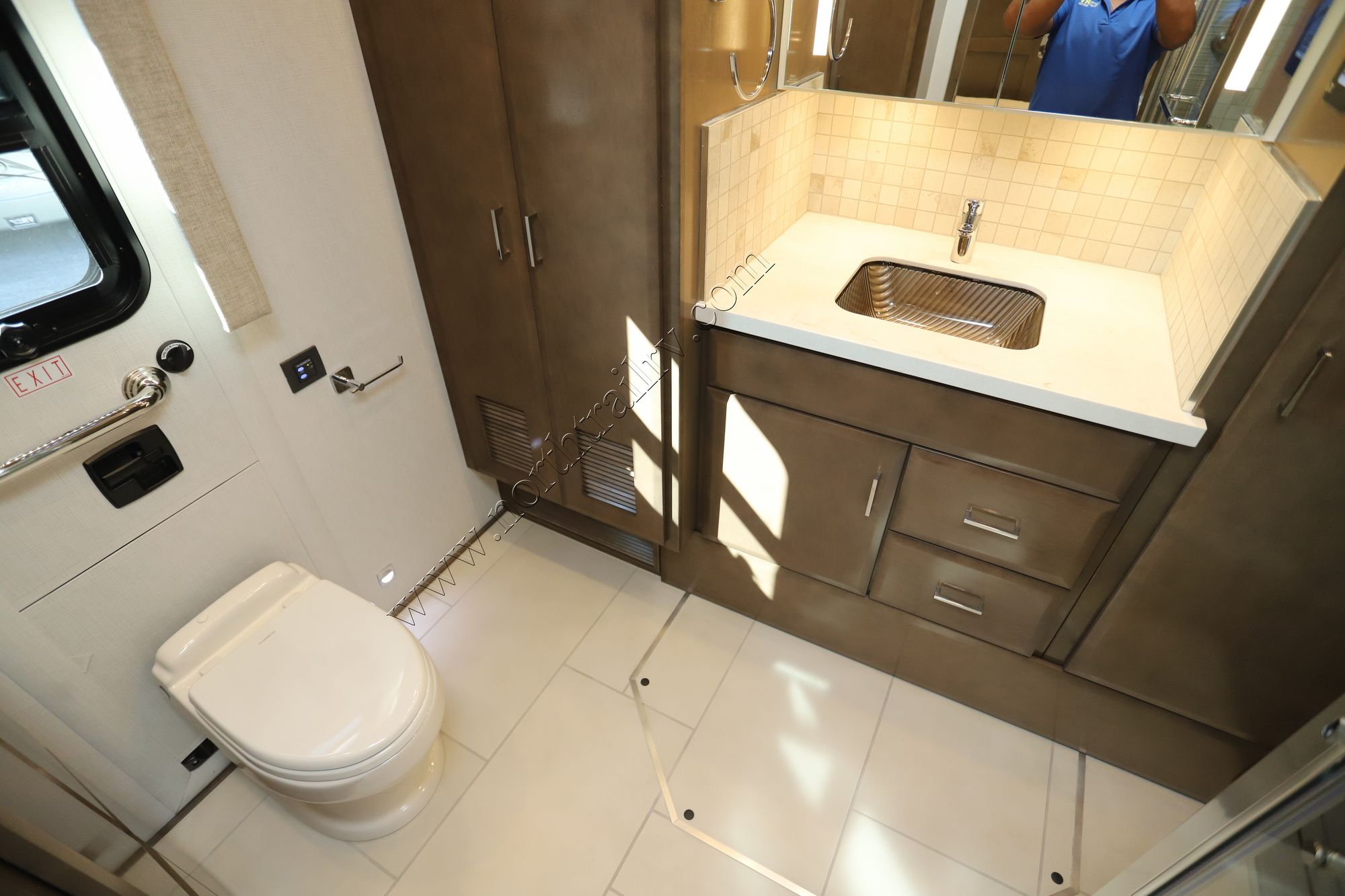 New 2026 Newmar Mountain Aire 4118 Class A  For Sale