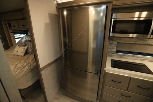 2024 Holiday Rambler Nautica 33TL