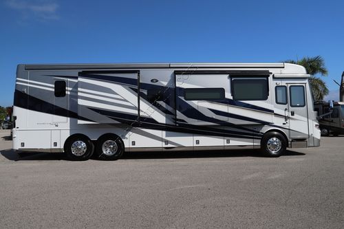 2026 Newmar Mountain Aire 4118