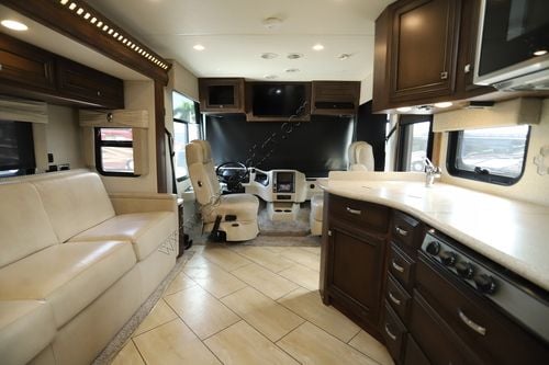 2019 Newmar Baystar 3124