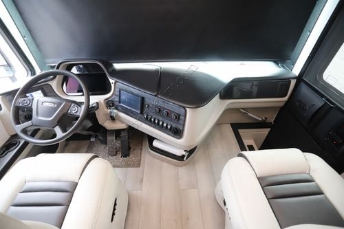 2024 Holiday Rambler Nautica 33TL