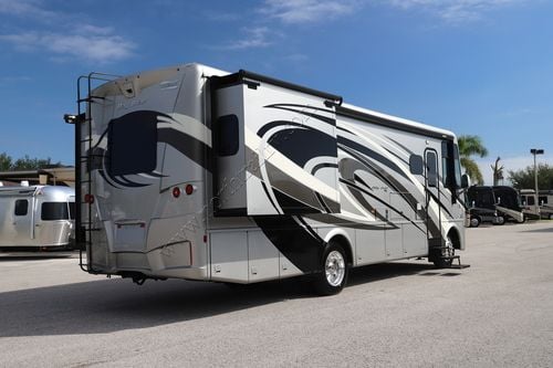 2019 Newmar Baystar 3124