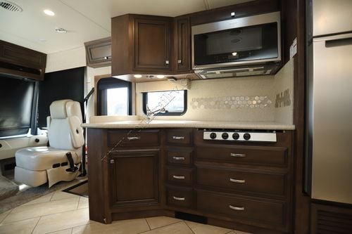 2019 Newmar Baystar 3124