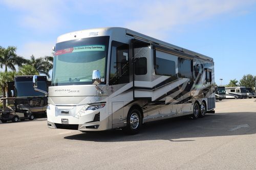 2026 Newmar Mountain Aire 4118