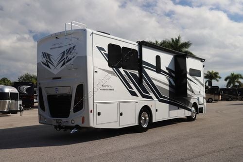 2024 Holiday Rambler Nautica 33TL