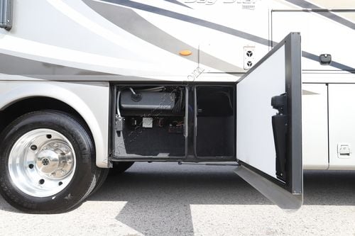 2019 Newmar Baystar 3124