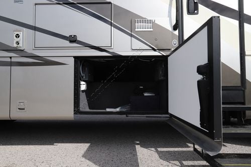 2019 Newmar Baystar 3124