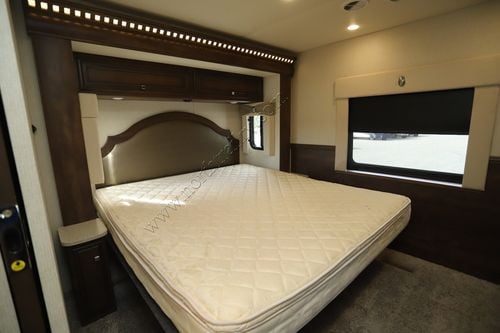 2019 Newmar Baystar 3124