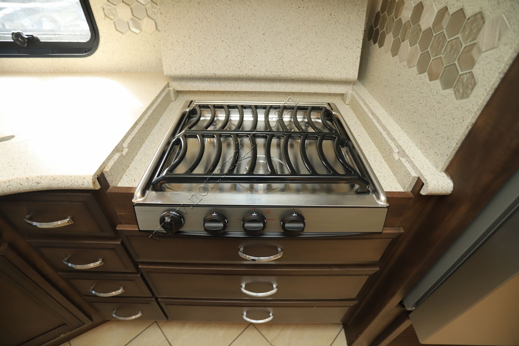 Used 2019 Newmar Baystar 3124 Class A  For Sale