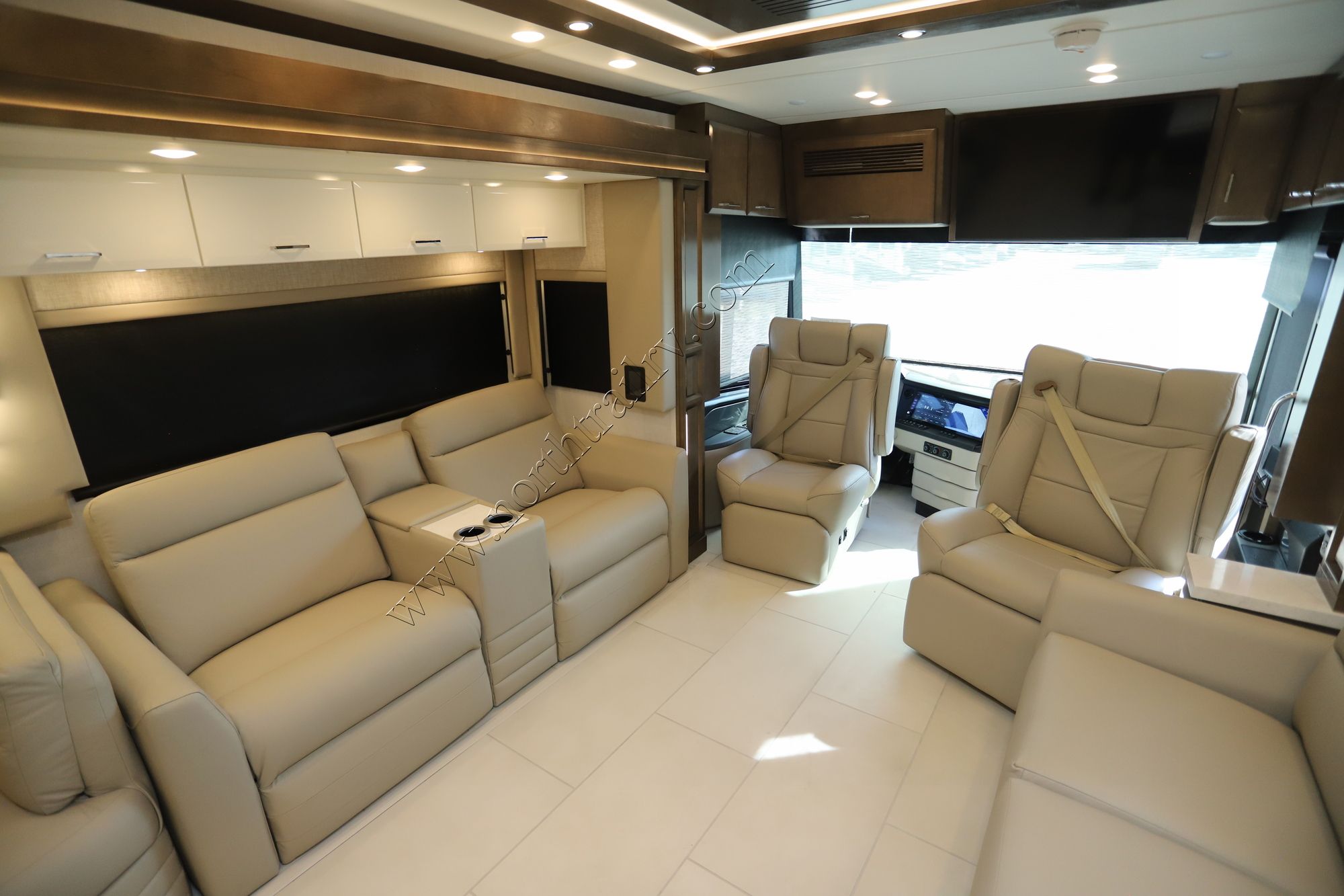 New 2026 Newmar Mountain Aire 4118 Class A  For Sale