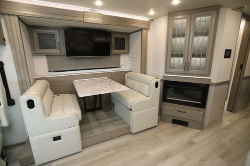 2024 Holiday Rambler Nautica 33TL