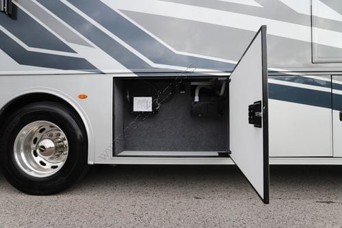 2024 Holiday Rambler Nautica 33TL