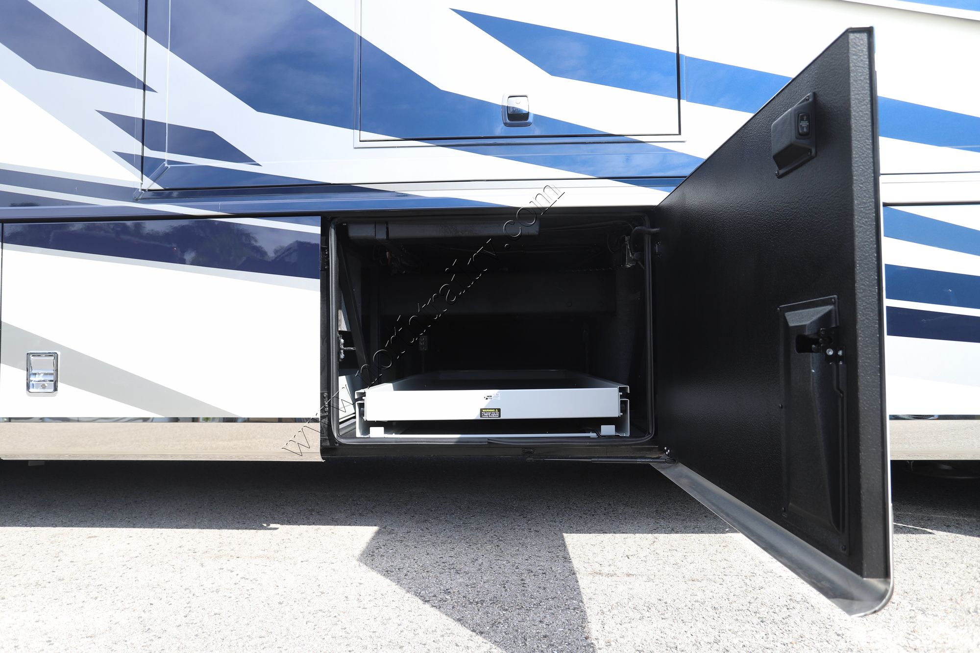 New 2026 Newmar Mountain Aire 4118 Class A  For Sale