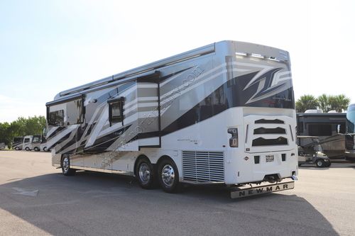 2026 Newmar Mountain Aire 4118