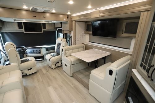 2024 Holiday Rambler Nautica 33TL