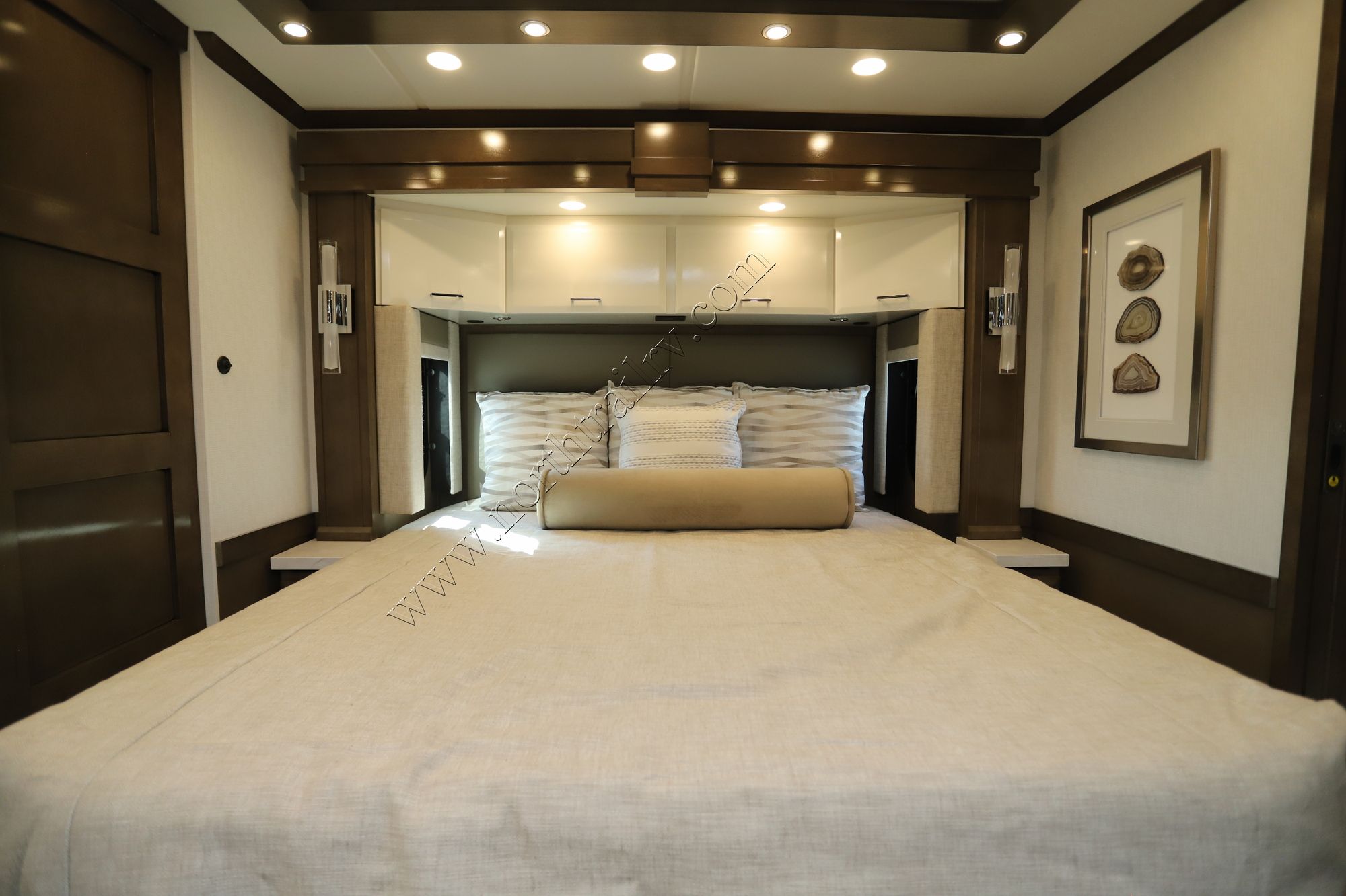 New 2026 Newmar Mountain Aire 4118 Class A  For Sale