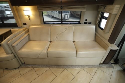 2019 Newmar Baystar 3124