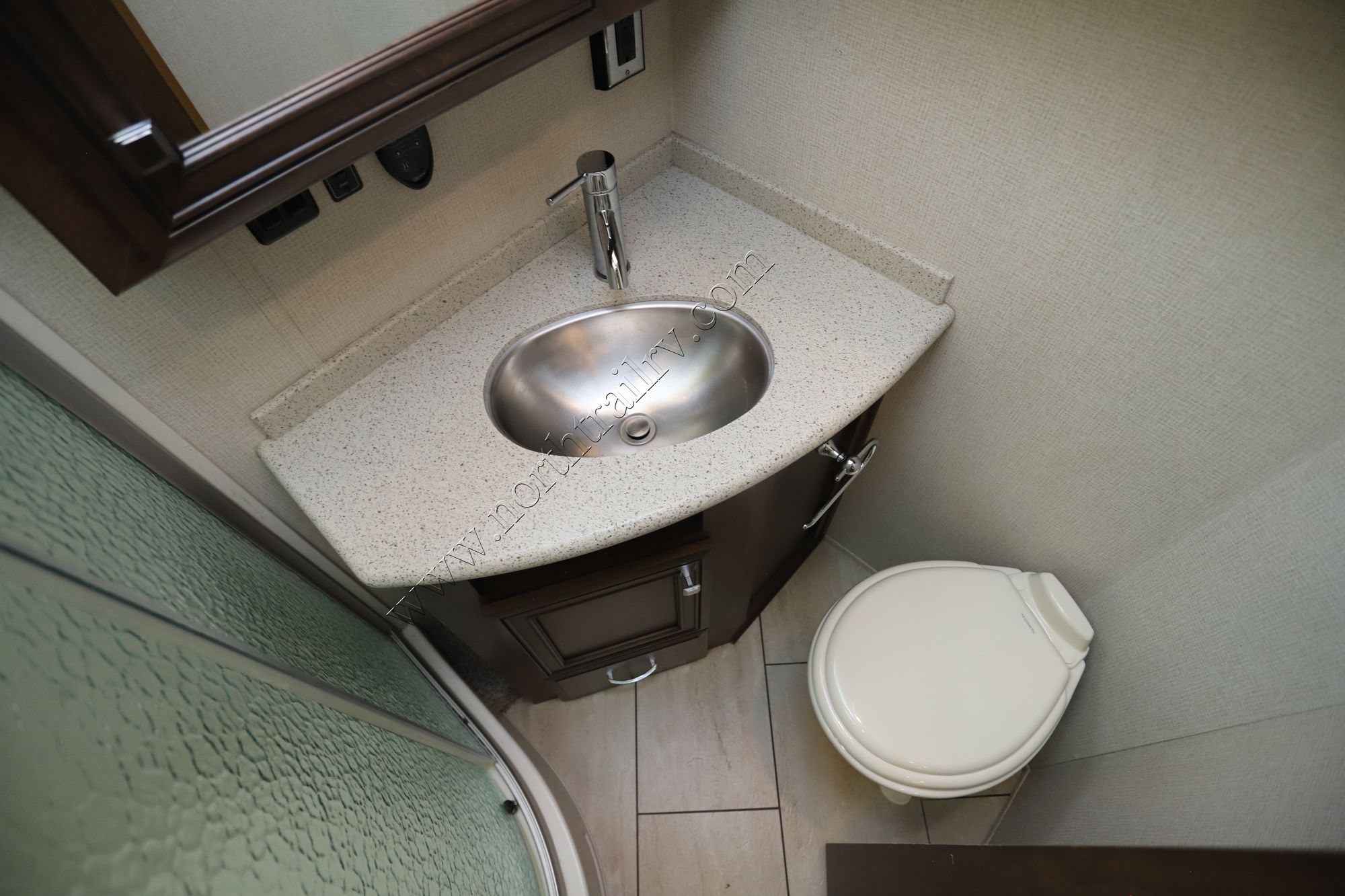 Used 2019 Newmar Baystar 3124 Class A  For Sale