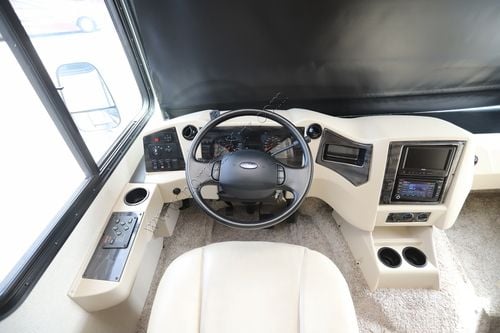 2019 Newmar Baystar 3124