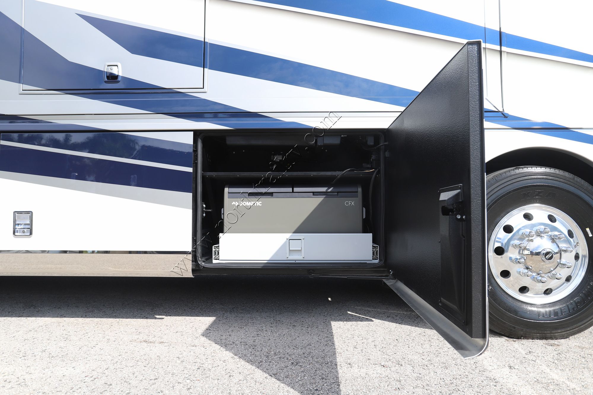 New 2026 Newmar Mountain Aire 4118 Class A  For Sale