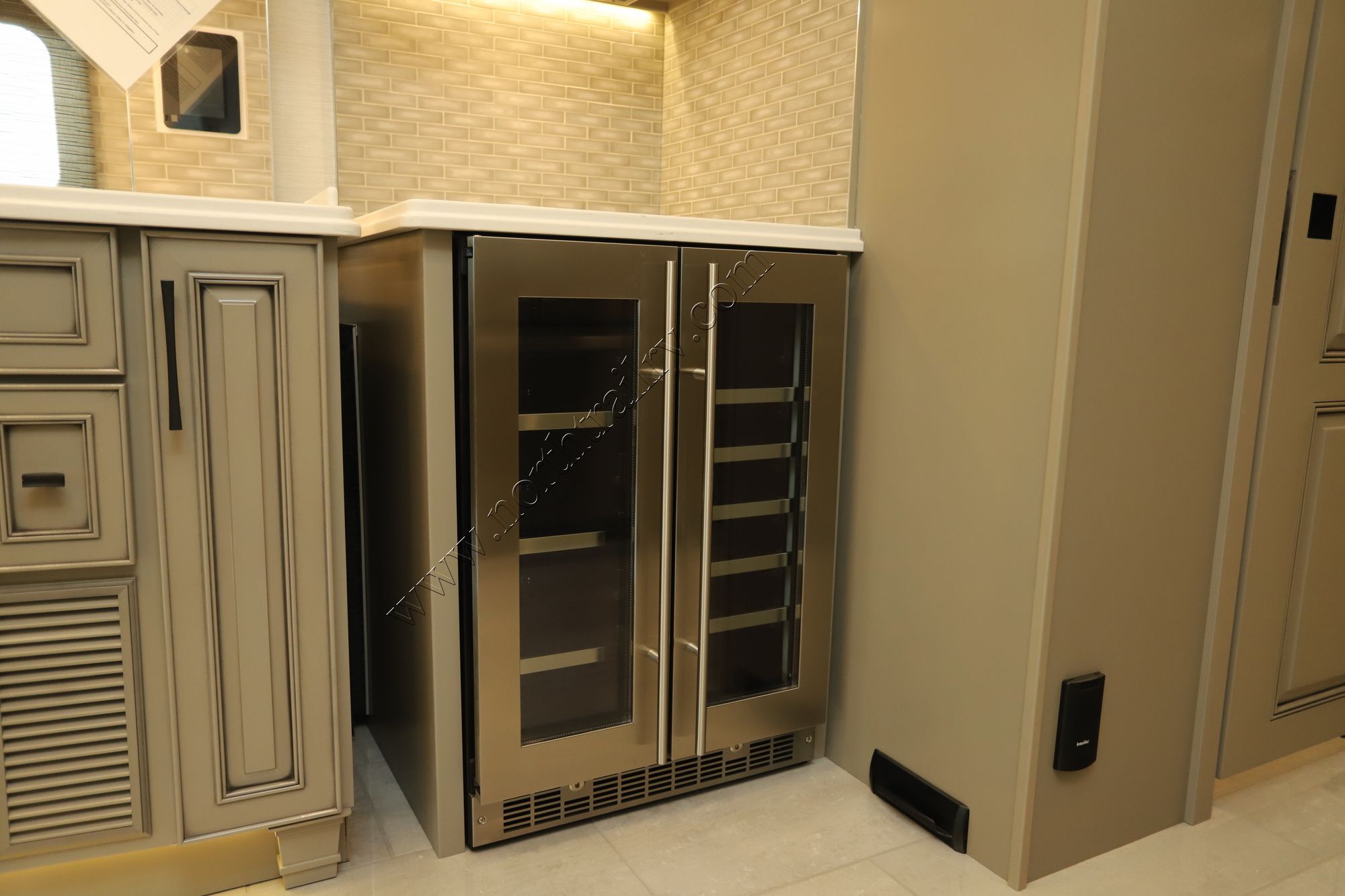 New 2026 Newmar London Aire 4595 Class A  For Sale