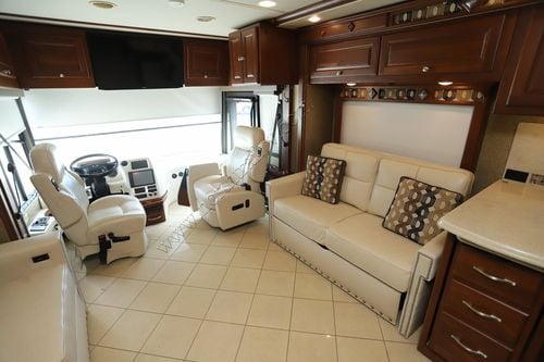 2015 Itasca Meridian 36M