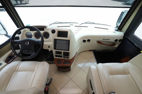 2015 Itasca Meridian 36M