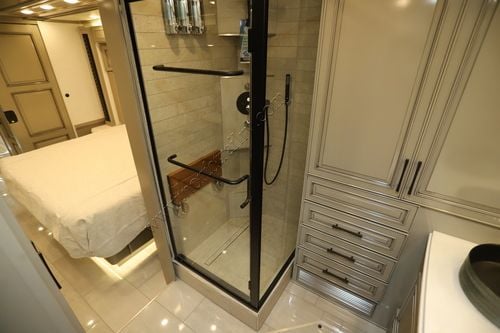 2026 Newmar London Aire 4595 Class A