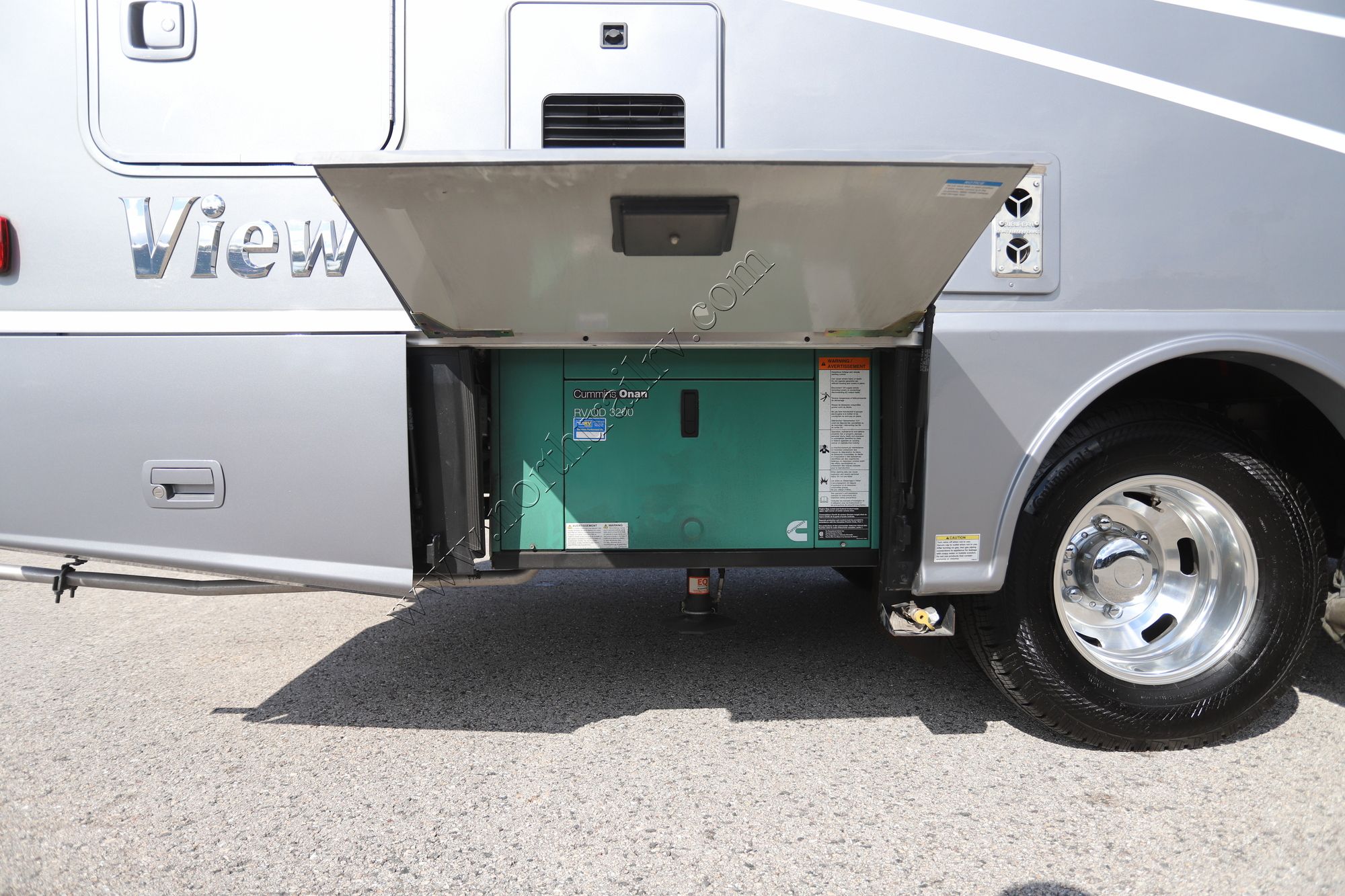 Used 2024 Winnebago View 24D Class C  For Sale