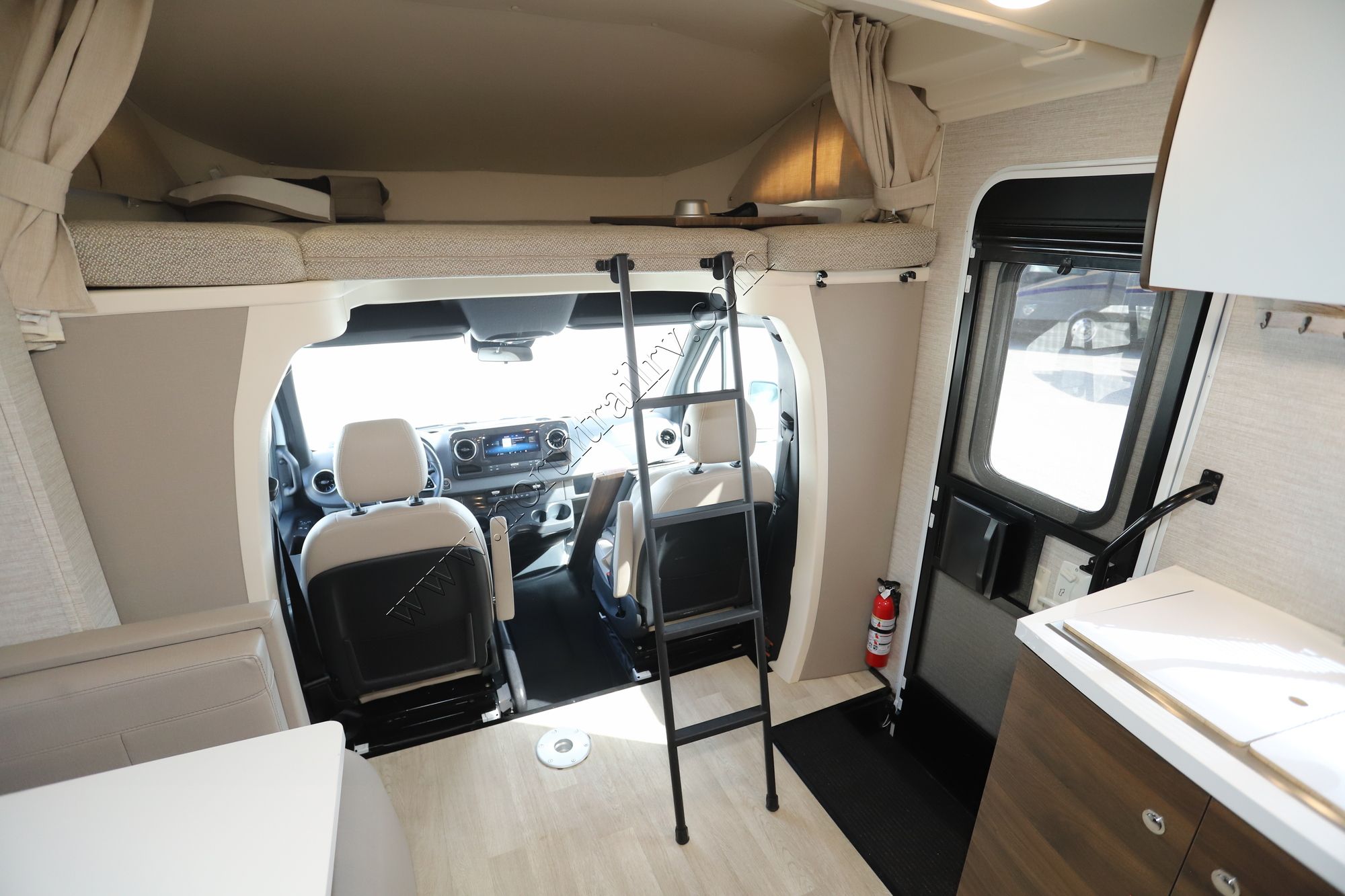 Used 2024 Winnebago View 24D Class C  For Sale