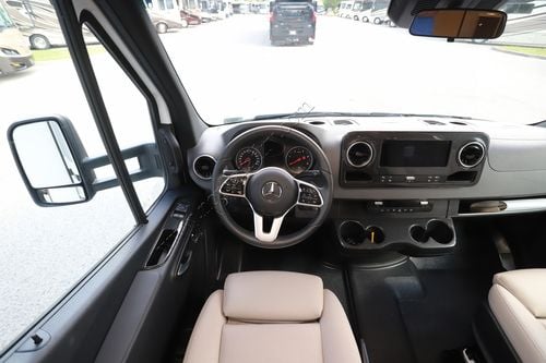 2024 Winnebago View 24D