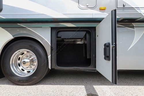 2015 Itasca Meridian 36M