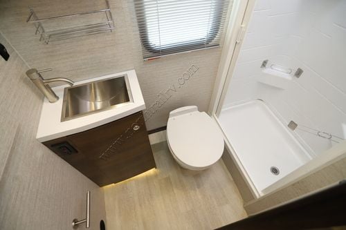 2024 Winnebago View 24D