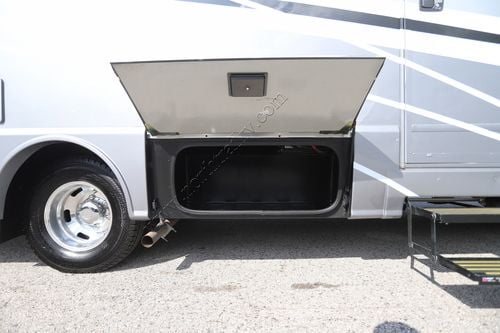 2024 Winnebago View 24D