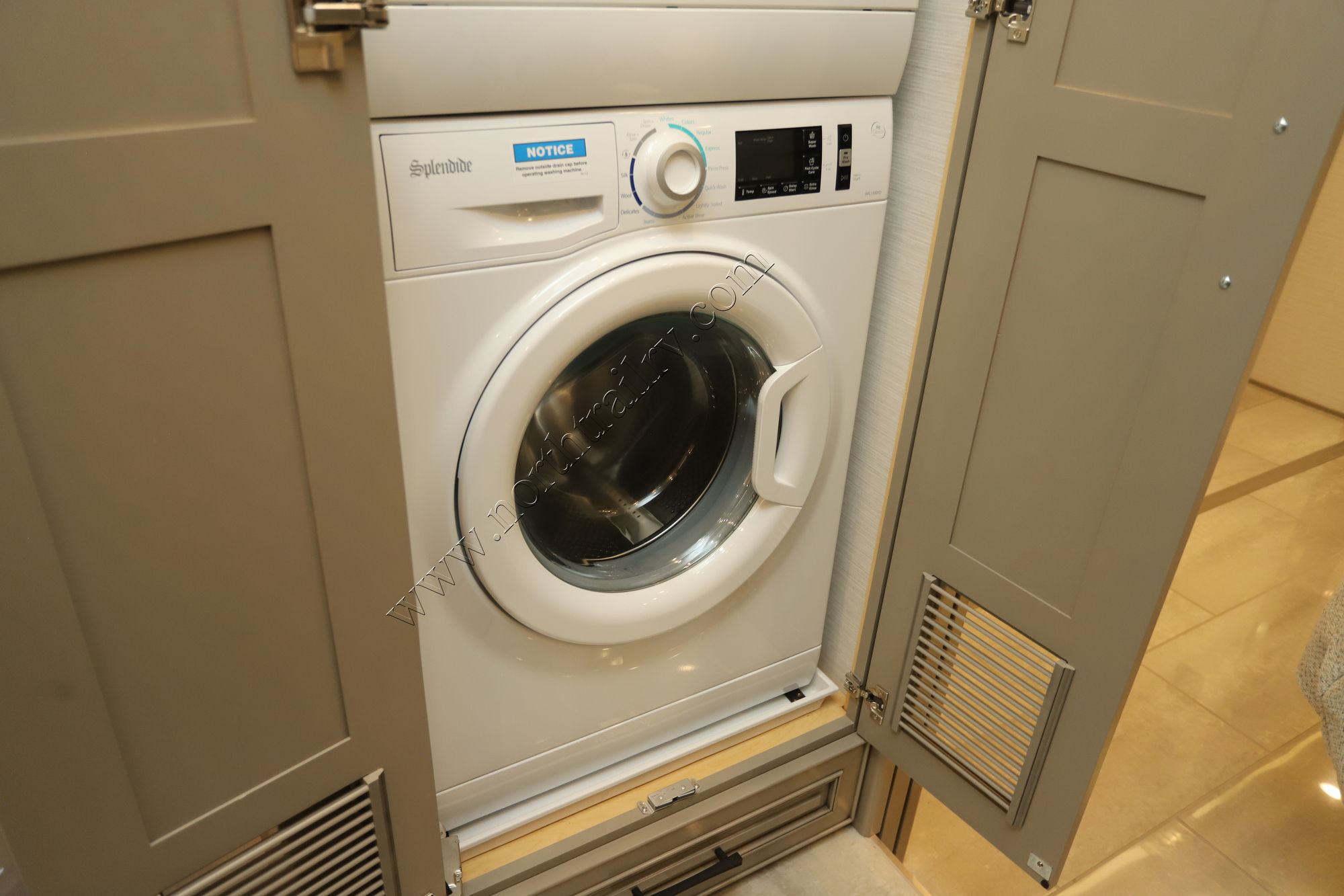 New 2026 Newmar London Aire 4595 Class A  For Sale