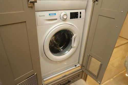 2026 Newmar London Aire 4595 Class A