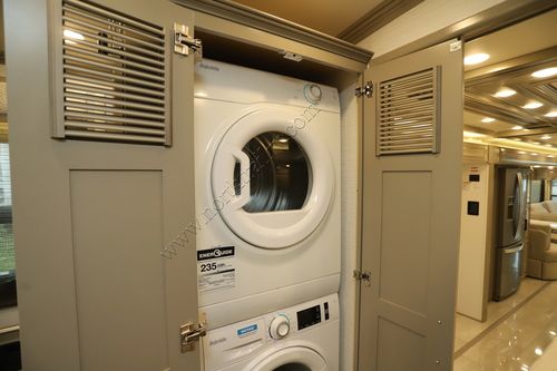 2026 Newmar London Aire 4595 Class A