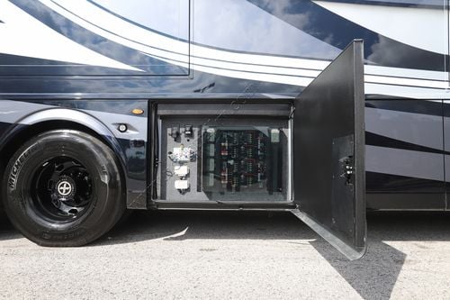 2026 Newmar London Aire 4595 Class A